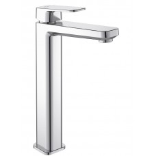 Tonic baterie lavoar inalta tip Vessel cu ventil